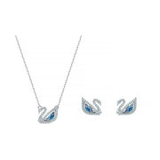 Set Lebada Blue