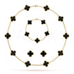 Set Van Luxy Black