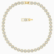 Set Angelis Colier & Cercei Gold