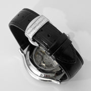 Ceas Jacob - Automatic Iced Full Moissanite VVS