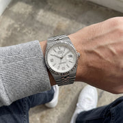 CEAS SEIKO DWELLER - White