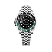 CEAS SEIKO GMT - SPRITE