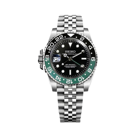 CEAS SEIKO GMT - SPRITE