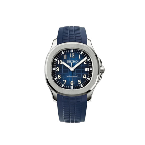 CEAS SEIKO AQUANAUT - BLUE