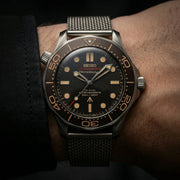CEAS Seikomaster - James Bond 007