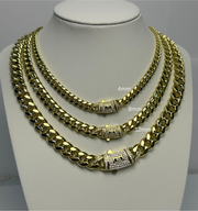 Set Bijuterii Monaco 12 mm