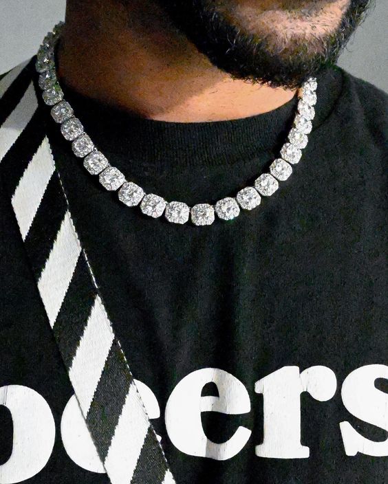 Set Extra Diamond