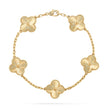 Set Van Luxy Gold