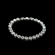 Set Diamond Colier & Bratara & Cercei