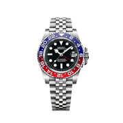 CEAS SEIKO GMT - PEPSI