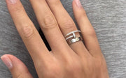 Inel Iubi 4mm
