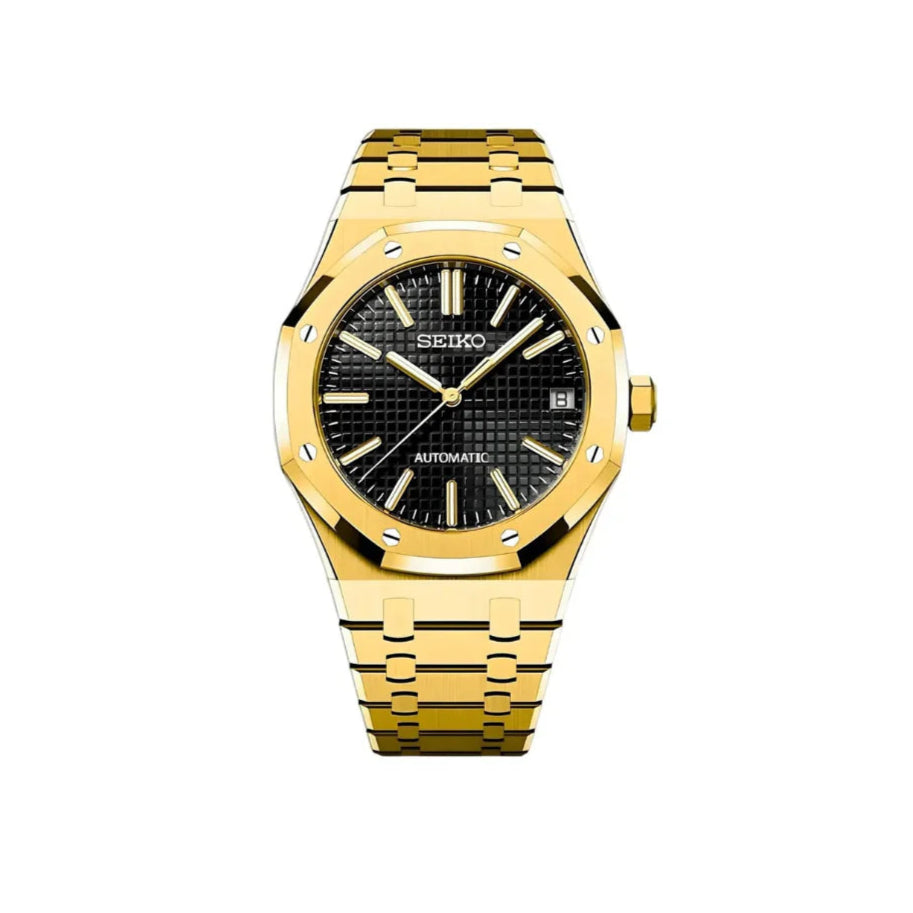 CEAS SEIKOAK - GOLD