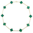 Set Van Luxy Green