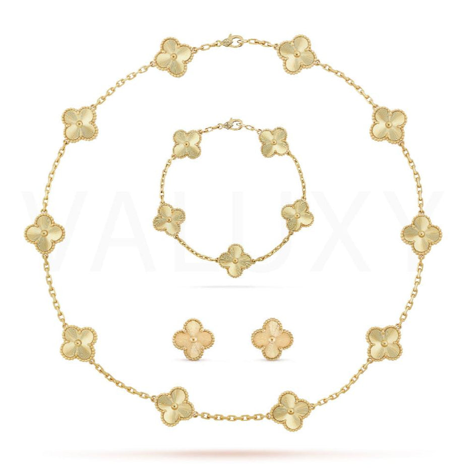 Set Van Luxy Colier Batara Cercei