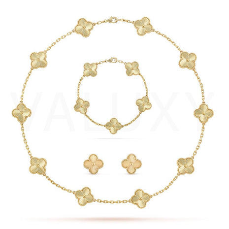 Set Van Luxy Colier Batara Cercei