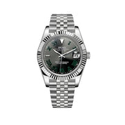 CEAS SEIKO DATEJUST - WIMBLEDON