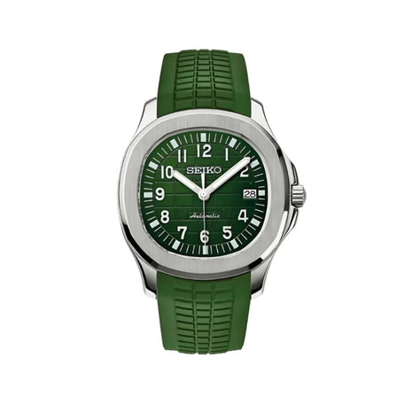 CEAS SEIKO AQUANAUT - GREEN