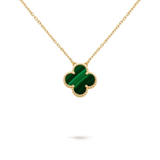 Set Van Luxy Green