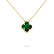 Set Van Luxy Green