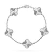 Set Van Luxy (Gold/Silver)