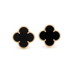 Set Van Luxy Black
