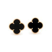 Set Van Luxy Black