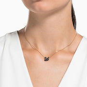 Lant Swan Full Cristal