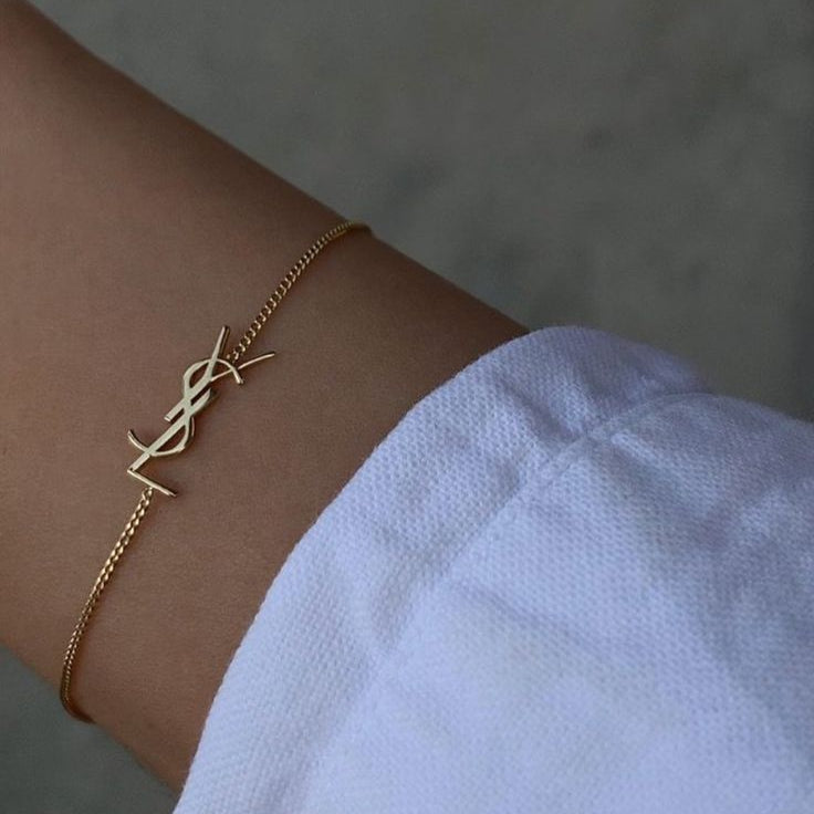 Set Elan Gold