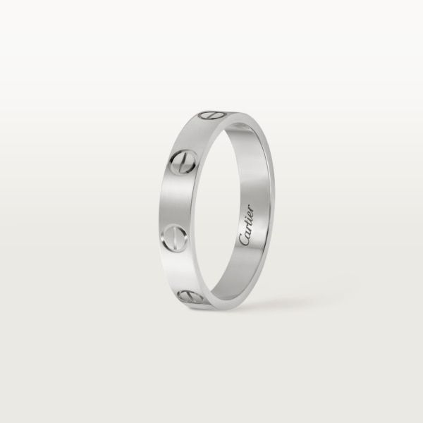Inel Iubi 5mm