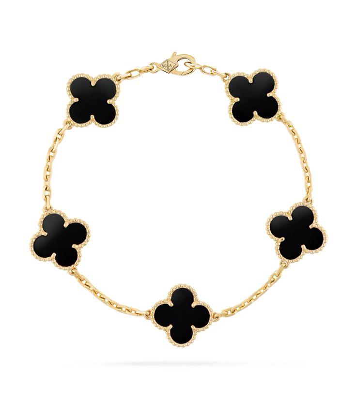 Set Van Luxy Black