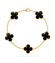 Set Van Luxy Black