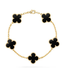 Bratara Van Luxy Black