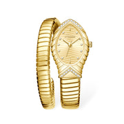 Ceas Gloria Divina - Gold Edition | Valuxy