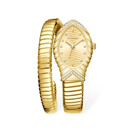 Ceas Gloria Divina - Gold Edition | Valuxy