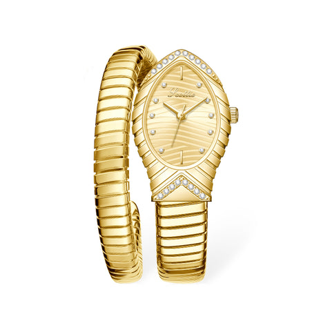Ceas Gloria Divina - Gold Edition | Valuxy