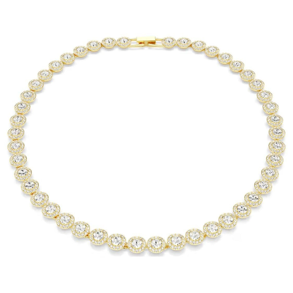 Colier Angelis Gold