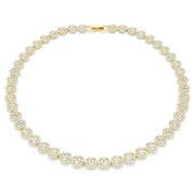 Colier Angelis Gold