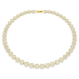 Colier Angelis Gold
