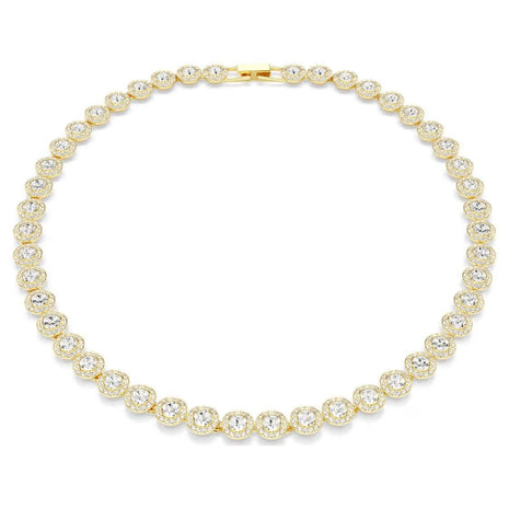 Colier Angelis Gold