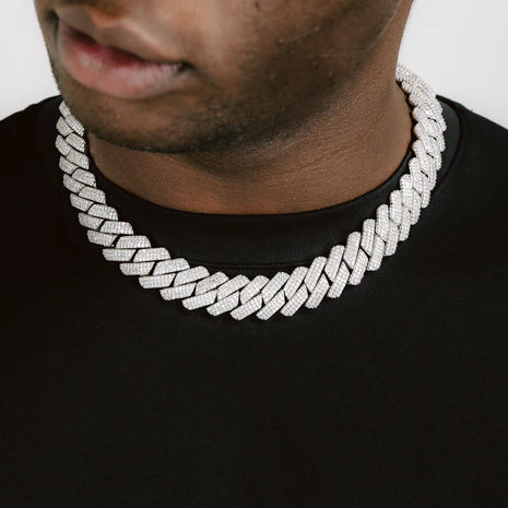 Colier Valuxy Boss