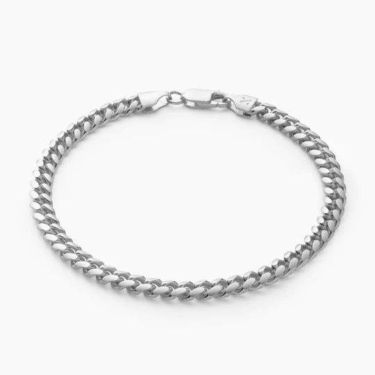 Set Bratari SILVER