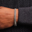 Set Bratari SILVER