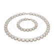 Set Diamond Cuban