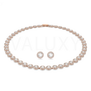 Set Angelis Colier & Cercei Rose