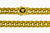Set Cuban Medusa Clasic 12mm