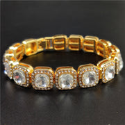 Set Diamond Cuban
