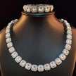 Set Diamond Cuban