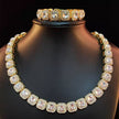 Set Diamond Cuban