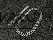 Set Colier +Bratara Valuxy Lux Argintiu