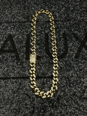 Colier Valuxy Miami Auriu